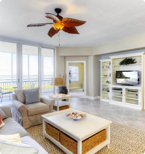 infissi per living room