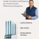 Come scegliere PVC vetro infissi
