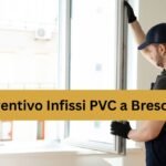 Prevntivo gratuito Infissi PVC a Brescia senza impegno