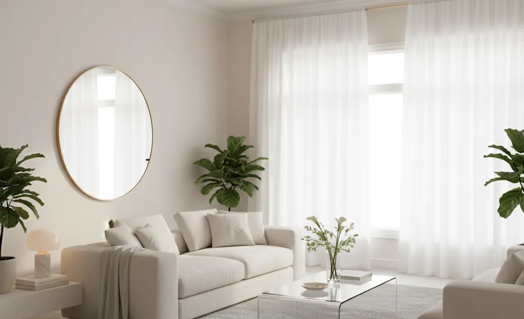 Quali sono i colori che ingrandiscono una stanza?