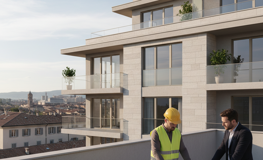 preventivo infissi rehau brescia