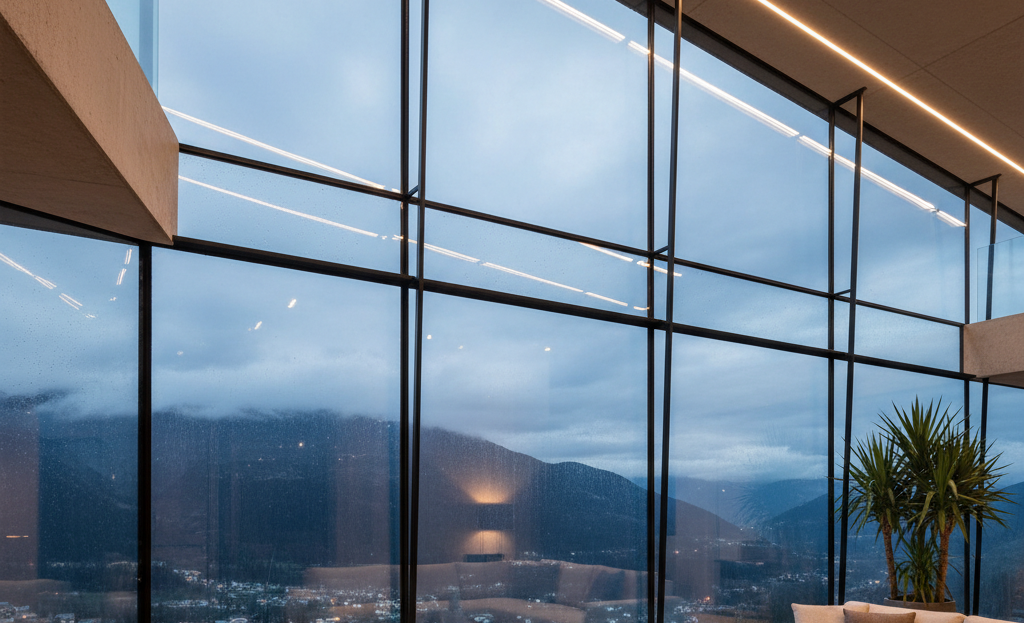 Infissi su misura: quando sono necessari