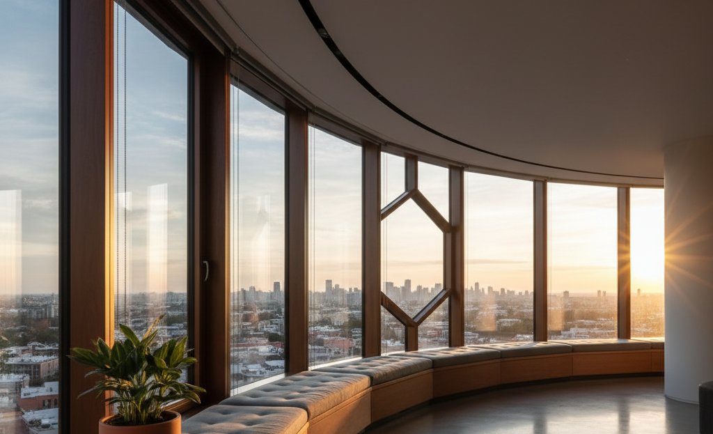 Infissi su misura: quando sono necessari