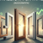 Guida agli incentivi e detrazioni per infissi (aggiornata)
