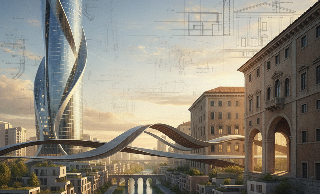 Design, Stile & Architettura (Molto condivisibile)