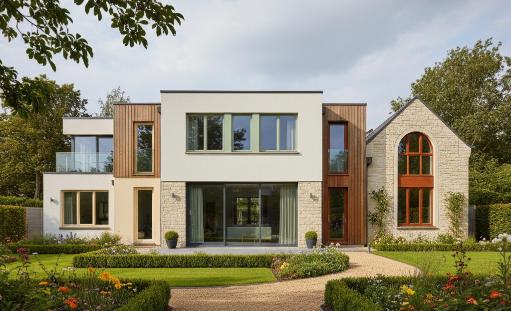 quali scegliere in base allo stile della casa