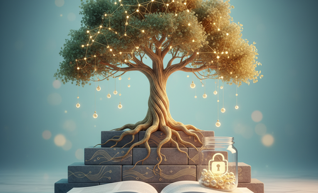 Contenuti “evergreen” che costruiscono fiducia.